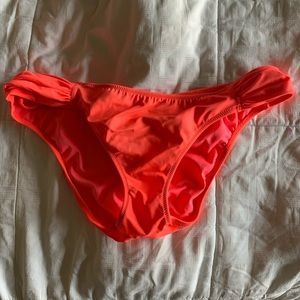 Pink/Orange Bottoms